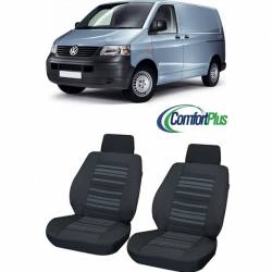Huse Scaun Vw Transporter T5 2 locuri Confort Line 2003-2010 