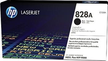 Drum Unit HP LaserJet 828A Negru 30000 pagini 