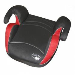 Inaltator auto Eurobaby FASTLY rosu 