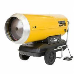 Incalzitor cu ardere directa MASTER B360 379.000 BTU motorina 
