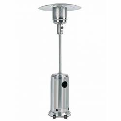 Incalzitor de terase cu GPL Master Italia BP13 13kW aprindere piezo 