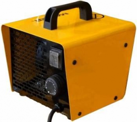 Incalzitor electric profesional MASTER tip B3PTC 3kW 230V 
