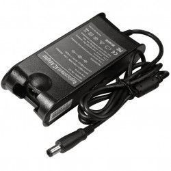 Incarcator laptop compatibil Dell 19.5V 4.62A - 7.4mm-5.0mm Pin Inside