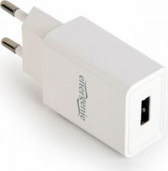 Incarcator priza Energenie EG-UC2A-03-W 1 X USB 2.1 A Alb 