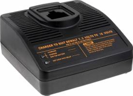 Incarcator acumulator DEWALT model DE9135 