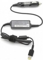 Incarcator auto original pentru laptop Lenovo ThinkPad T460 20FM 65W 