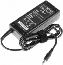 Incarcator compatibil Greencell pentru laptop Gateway NV5383U 65W