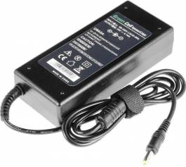 Incarcator compatibil Greencell pentru laptop Packard Bell EasyNote TG71 90W 