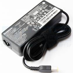 Incarcator laptop Lenovo 90W 4.5A 20V conector dreptunghiular tip USB
