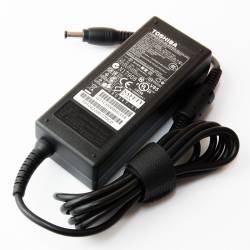 Incarcator laptop Toshiba 65W 3.42A 19V conector 5.5 x 2.5 mm 