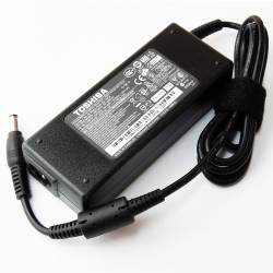 Incarcator laptop Toshiba 90W 4.74A 19V conector 5.5 x 2.5 mm 