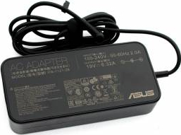 Incarcator original pentru laptop Asus GL753VE-GC066T 120W 