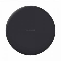 Incarcator wireless univesal Bibilel fast charge conector MicroUSB Negru BBL686 