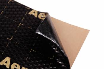 Insonorizant auto STP Aero Bulk Pack 2 3mm 4m2 