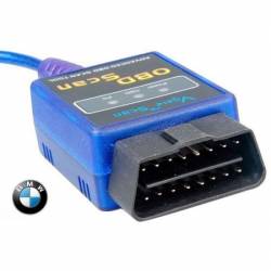 Interfata Diagnoza Tester Profesional Auto Bmw 