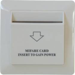 Intrerupator cu card PNI ES100 