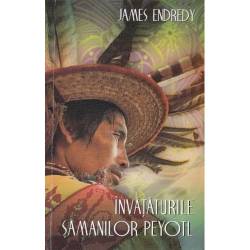 Invataturile samanilor peyotl. cele cinci puncte ale atentiei