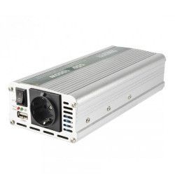 Invertor tensiune 1000/2000W cu USB 