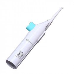 Irigator manual pentru curatare dentara MAN 0129 