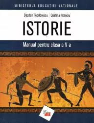 Istorie Manual