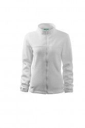 Jacheta fleece pentru dama Malfini calduroasa alba S 