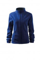 Jacheta fleece pentru dama Malfini calduroasa albastra XL 