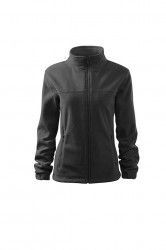Jacheta fleece pentru dama Malfini calduroasa gri XL 