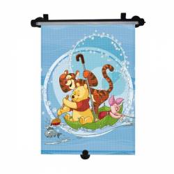 Jaluzea Retractabila Luneta Tiger and Pooh 50x41cm Automax 