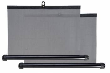 Jaluzele Retractabile Laterale 45cm - set 2 buc Automax 