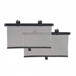 Jaluzele Retractabile Laterale 50cm - set 2 buc Automax 