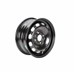 Janta otel Ford Fiesta dupa 1008- 5.5Jx14H2 4x108x63.3 ET 37.5 