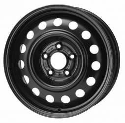 Janta otel Mazda 2 dupa 2007 6x14 4x100x54 ET 45 
