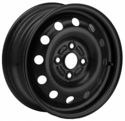 Janta otel Renault Twingo intre 0700-0807 5.5Jx14CH 4x100x60 ET36 