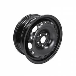 Janta otel Skoda Fabia I intre 0100-0407 6Jx14H2 5x100x57 ET 43 