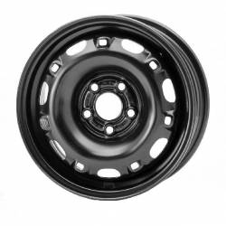 Janta otel Skoda Fabia III dupa 1114- 5Jx14 H2 5x100x57 ET 35 