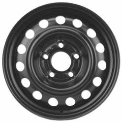 Janta otel Volkswagen UP dupa 2011 5x14 4x100x57 ET35 