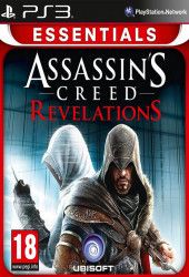 Joc Assassins Creed Revelations Essentials Pentru Playstation 3 