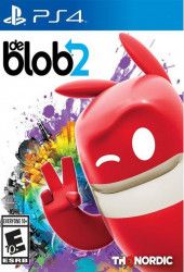 Joc Blob 2 Pentru Playstation 4 