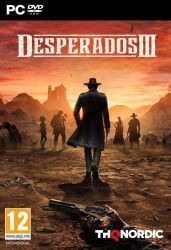 Joc Desperados 3 pentru PC 