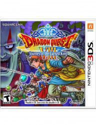 Joc Dragon Quest Viii Journey Of The Cursed King Pentru Nintendo 3ds 