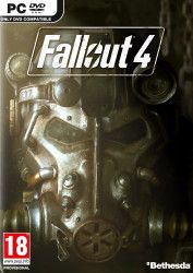 Joc Fallout 4 Steam Pentru PC 