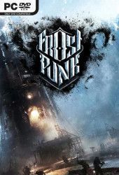 Joc Frostpunk Steam Pentru PC 