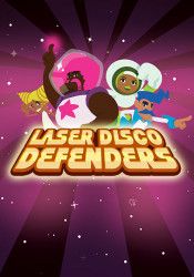 Joc Laser Disco Defenders steam Pentru Pc 