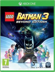 Joc Lego Batman 3 Beyond Gotham Lego Batman 3 Beyond Gotham Pentru Xbox One 