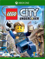 Joc Lego City Undercover Pentru Xbox One 