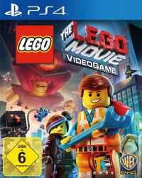 Joc Lego Movie The Videogame Pentru Playstation 4 