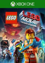 Joc Lego Movie the Videogame Pentru Xbox One 