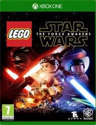 Joc Lego Star Wars The Force Awakens - Pentru Xbox One 