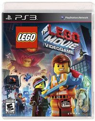 Joc The Lego Movie Videogame Essentials Pentru Playstation 3 