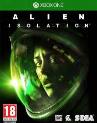 Joc Alien Isolation En Eu Pegi Pentru Xbox One 